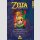 The Legend of Zelda Perfect Edition Bd. 4 [The Minish Cap & Phantom Hourglass]