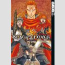 Black Clover Bd. 4