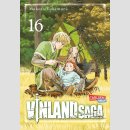 Vinland Saga Bd. 16
