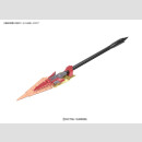 1/144 RG Gundam Astray Gold Frame Amatsu Mina