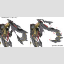 1/144 RG Gundam Astray Gold Frame Amatsu Mina