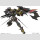 1/144 RG Gundam Astray Gold Frame Amatsu Mina