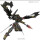 1/144 RG Gundam Astray Gold Frame Amatsu Mina