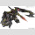 1/144 RG Gundam Astray Gold Frame Amatsu Mina