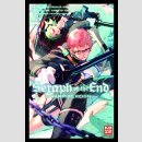 Seraph of the End Bd. 7