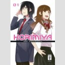 Horimiya Bd. 1
