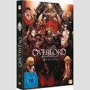 Overlord 1. Staffel Complete Edition [DVD]