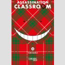 Assassination Classroom Bd. 16