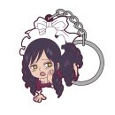 One Piece Pinched Keychain [Baby 5]