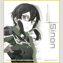 Sword Art Online the Movie: Ordinal Scale Shikishi [Sinon]