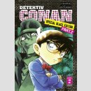 Detektiv Conan Special [Black Edition] Part 2