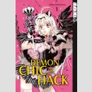 Demon Chic x Hack Bd. 1