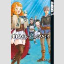 Black Clover Bd. 5