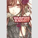 Vampire Knight Memories Bd. 1