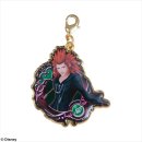 Kingdom Hearts Unchained X Metal Trading Anh&auml;nger...