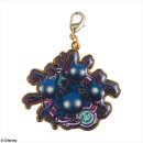 Kingdom Hearts Unchained X Metal Trading Anhänger Collection