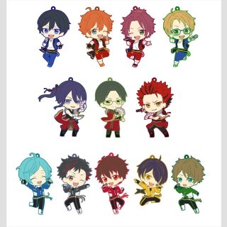 Toys Works Collection 2.5Mu! x Movic Ensemble Stars! Anhänger