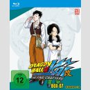 Dragon Ball Z Kai Box 7 [Blu Ray]