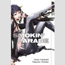 SALE!!! Smokin Parade Paket Bd. 1-10 (Serie komplett)