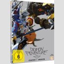 Digimon Adventure tri. [Blu Ray] Chapter 1: Reunion