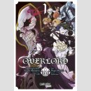 Overlord Bd. 1