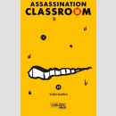 Assassination Classroom Bd. 17
