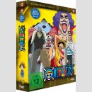 One Piece TV Serie Box 16 (Staffel 14) [DVD]
