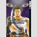 Black Clover Bd. 6