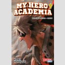 My Hero Academia Bd. 7