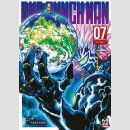One Punch Man Bd. 7