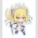 Is It Wrong to Try to Pick Up Girls in a Dungeon? Sword Oratoria Trading Anh&auml;nger