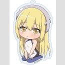 Is It Wrong to Try to Pick Up Girls in a Dungeon? Sword Oratoria Trading Anhänger