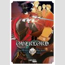 Overlord Bd. 2
