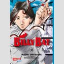 Billy Bat Bd. 17