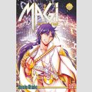 Magi - The Labyrinth of Magic Bd. 29