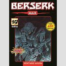 Berserk MAX Bd. 19