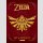 The Legend of Zelda [Art & Artifacts] (Hardcover)