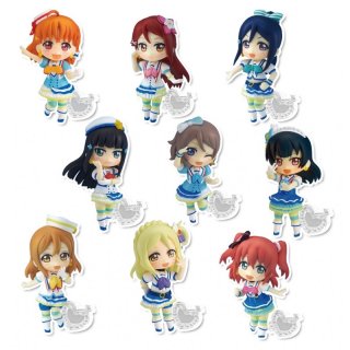 Love Live! Sunshine!! [Toys Works Collection 2.5] TF