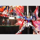 1/100 MG Destiny Gundam Extreme Burst Mode