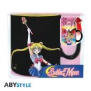 MAGIC MUG ABYSTYLE Sailor Moon