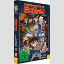 Detektiv Conan Film 20 [DVD] Der dunkelste Albtraum
