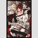 Seraph of the End Bd. 10