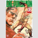 One Punch Man Bd. 8
