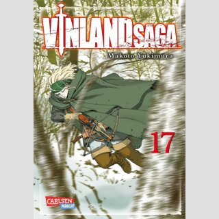 Vinland Saga Bd. 17