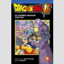 Dragon Ball Super Bd. 2