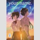 Your Name Bd. 1 [Manga]