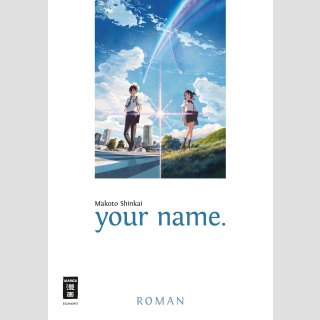 Your Name [Roman]