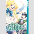 The Rising of the Shield Hero Bd. 3