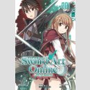 Sword Art Online: Progressive Bd. 1 [Manga]