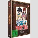 Fairy Tail Box 1 [DVD]
